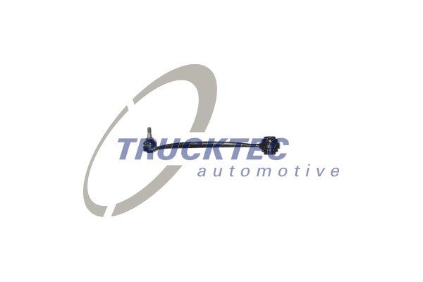 TRUCKTEC AUTOMOTIVE Stiepnis/Atsaite, Riteņa piekare 02.32.025